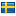 klarstein.cz server is located in Sweden